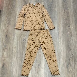Old Navy Kids Polka Dot Set